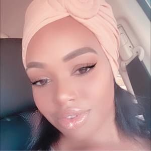 Meet your Posher, Kiara